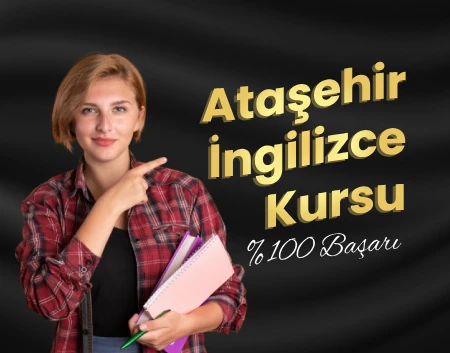 Ataşehir İngilizce Kursu | Ataşehir American Vip Yabancı Dil Kursu