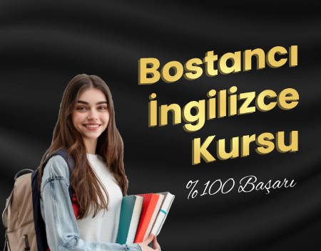 Bostancı İngilizce Kursu | Ataşehir American Vip Yabancı Dil Kursu