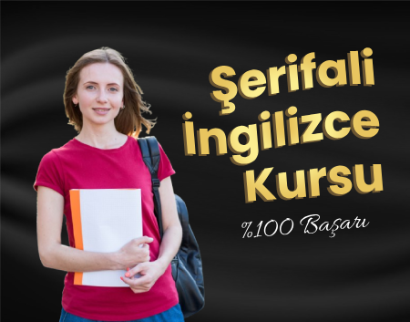 Şerifali İngilizce Kursu | Ataşehir American Vip Yabancı Dil Kursu