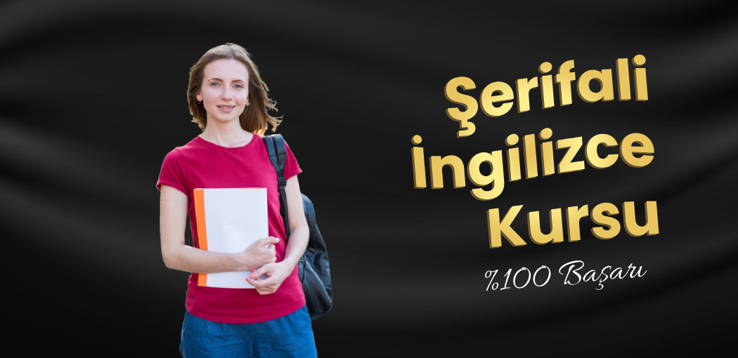 Şerifali İngilizce Kursu | Ataşehir American Vip Yabancı Dil Kursu