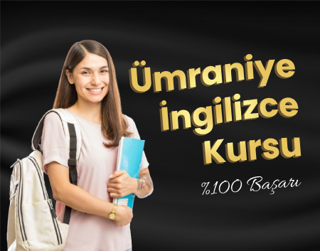 Ümraniye İngilizce Kursu | Ataşehir American Vip Yabancı Dil Kursu