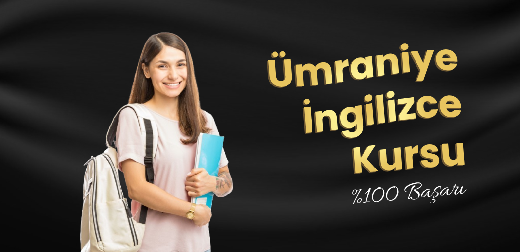 Ümraniye İngilizce Kursu | Ataşehir American Vip Yabancı Dil Kursu
