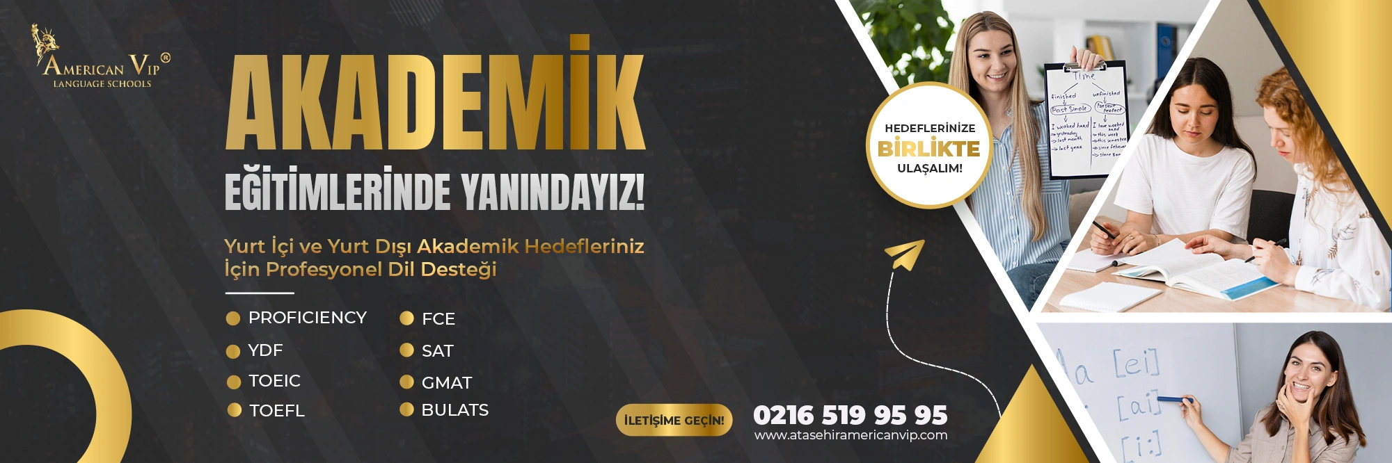 Akademik Sınav Eğitimleri