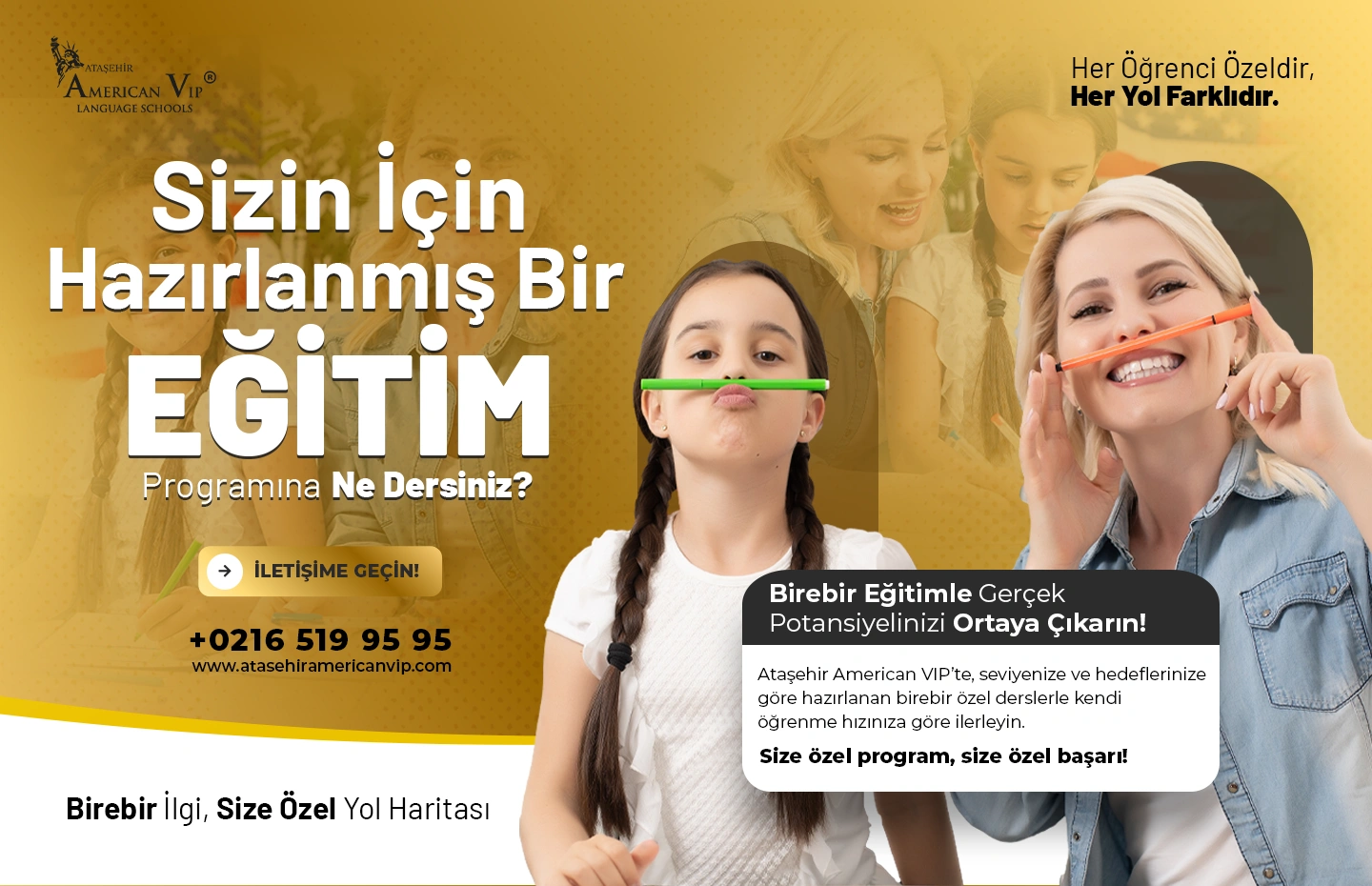 Özel Ders Eğitim Programları