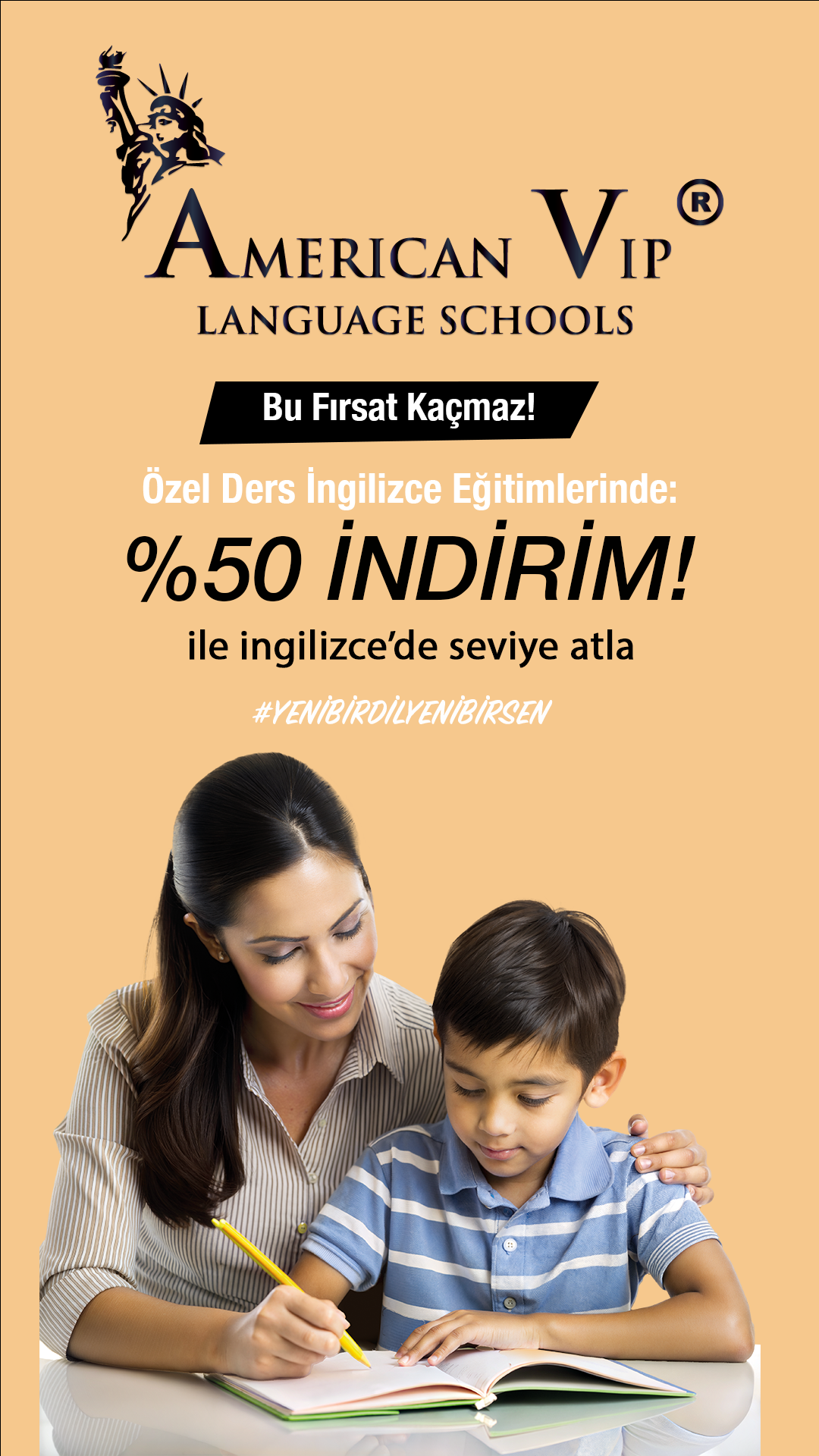 Özel Ders Eğitimleri