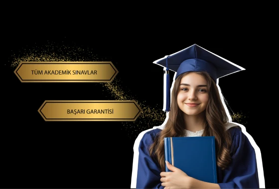 Akademik Sınav Eğitimleri
