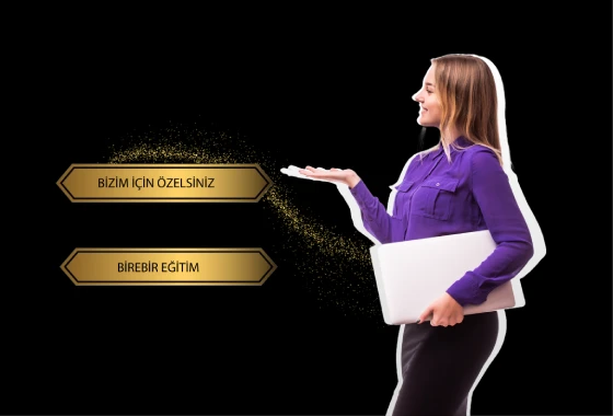 Özel Ders Programları