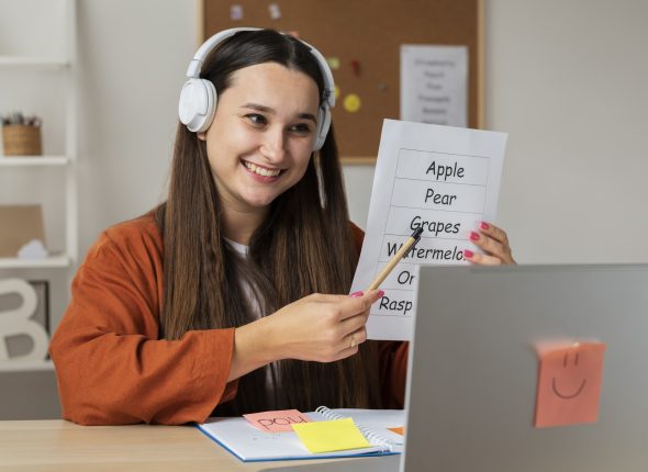İngilizce Kelime Ezberleme Teknikleri En Etkili 5 Yöntem