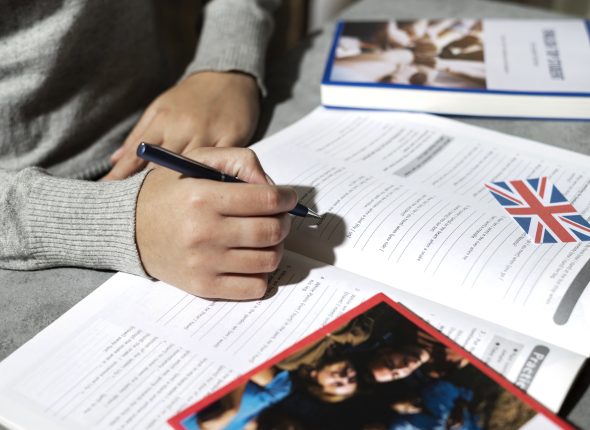 TOEFL ve IELTS İçin Nasıl Hazırlanmalı Kurtköyde Sınav İngilizcesi